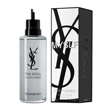 ysl fragrance refill|ysl new fragrance women.